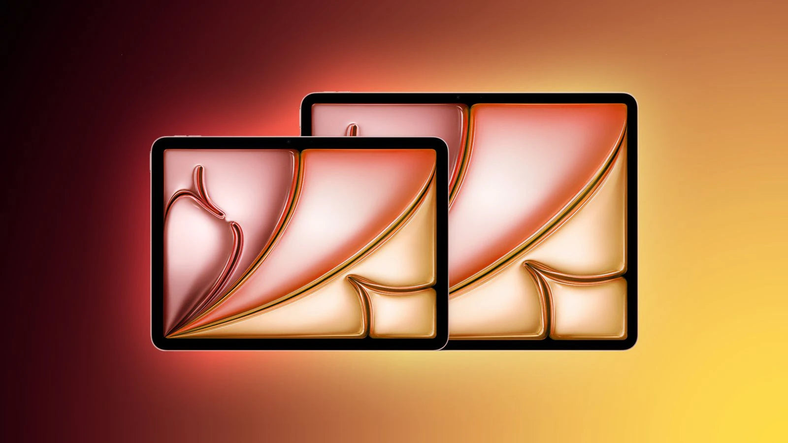 m2-iPad-Air-Horizontal-Feature-Orange