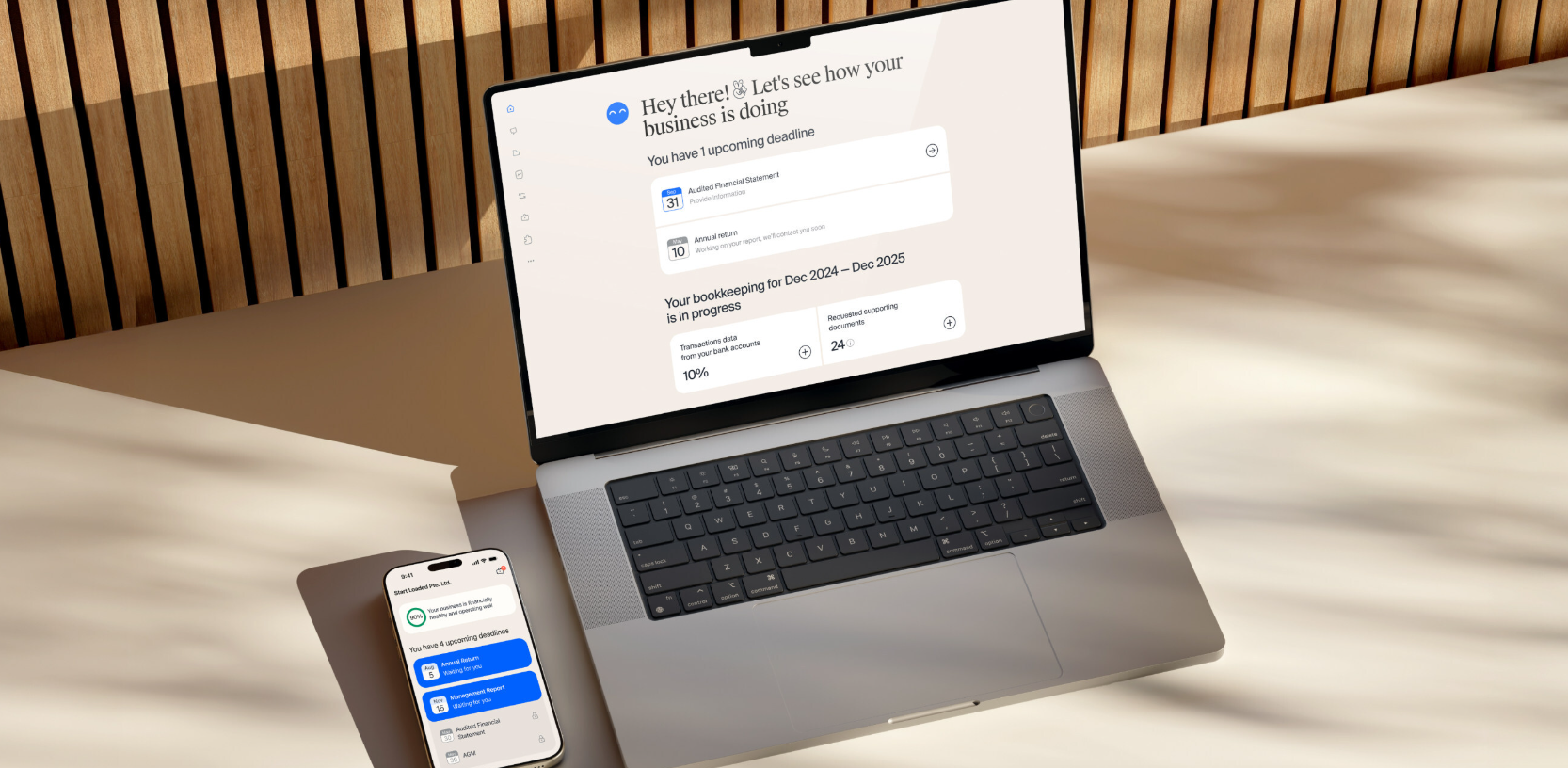 Osome Unveils Game-Changing AI Business Management Platform in UAE