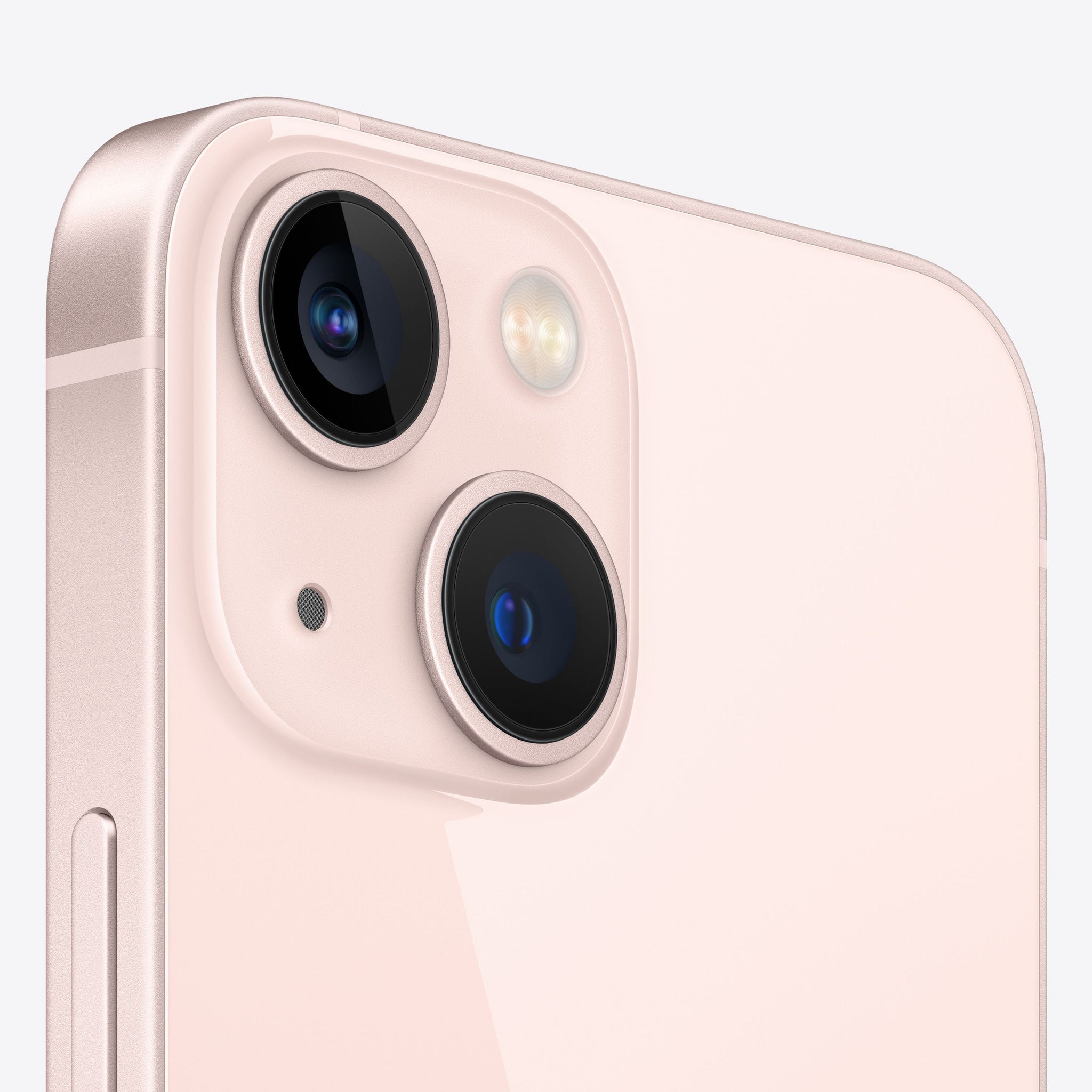 pink iphone 15