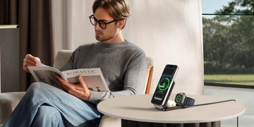 Why ESR Qi2 is the Safest and Fastest Choice for Samsung