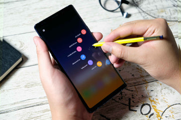 Galaxy Note 10 Cases