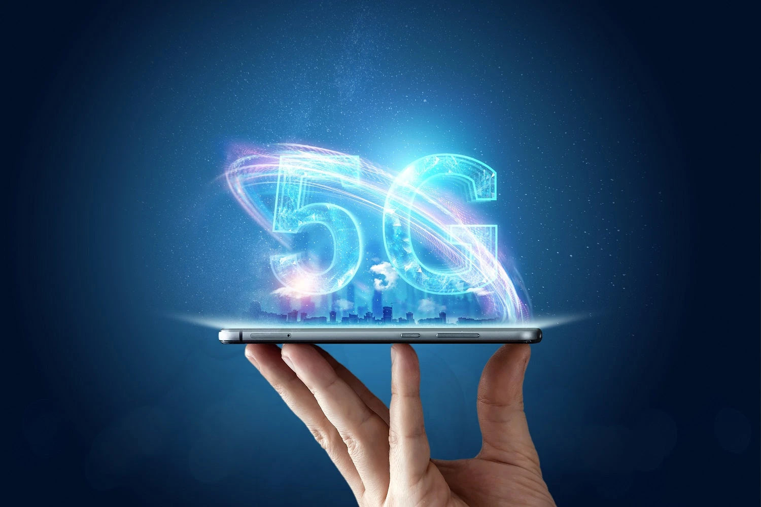 it is necessary to buy a 5G mobile phone in 2020