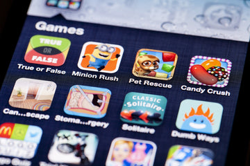 15 Best iPhone Games to Play with Friends in 2020