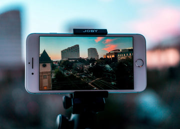 8 best video recording apps for vloggers