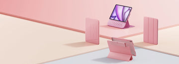 Pink-iPad-Case ESR
