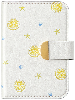 <span>Aura Clutch</span> Magnetic Wallet