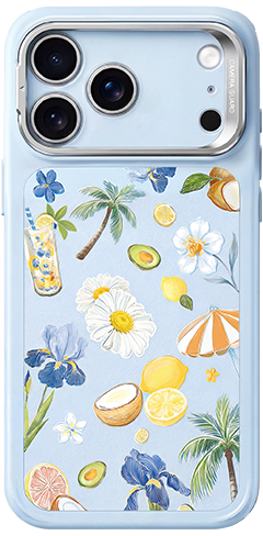 <span>Classic </span>Hybrid Magnetic Case (Camera Control, Stash Stand)