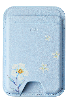 <span>Classic </span>Magnetic Wallet