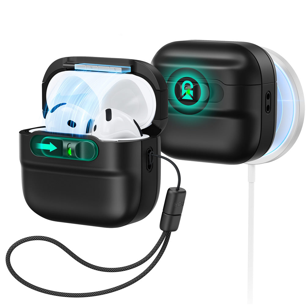 AirPods 5 Cases - Protective Covers with MagSafe & Keychain | ESR
