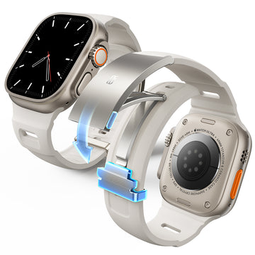 ESR Equinox Watch Armband für Apple Watch - Starlight