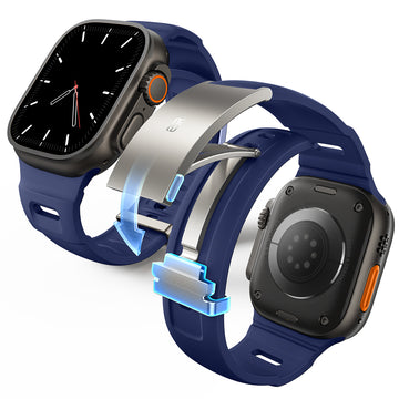 ESR Equinox Watch Armband für Apple Watch - Navy Blue