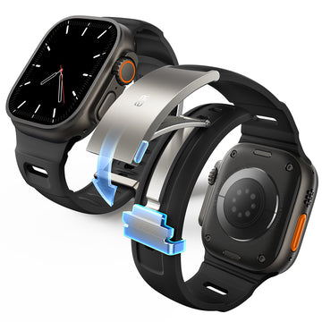 ESR Equinox Watch Armband für Apple Watch - Black