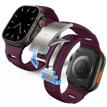 ESR Equinox Bracelet pour Apple Watch - Red