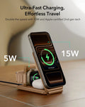 Ultra-Fast Charging,Effortless Travel
