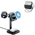 15W-3-in-1-Wireless-Charging-Station-with-CryoBoost-_HaloLock_-and-AirPods-Pro-3-Orbit-Hybrid-Case-Bundle-Black-US-Plug-ESR-239468919