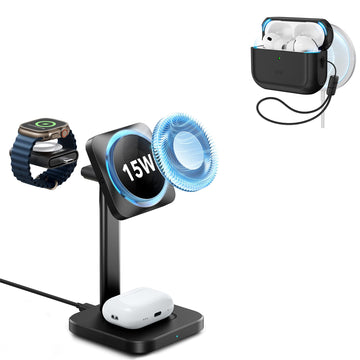 15W-3-in-1-Wireless-Charging-Station-with-CryoBoost-_HaloLock_-and-AirPods-Pro-3-Orbit-Hybrid-Case-Bundle-Black-US-Plug-ESR-239468919