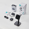 15W-3-in-1-Wireless-Charging-Station-with-CryoBoost-_HaloLock_-and-AirPods-Pro-3-Pulse-FlickLock-Case-Bundle-Black-US-Plug-ESR-239477619