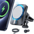 15W Car Charger with MagSafe CryoBoost C01 ZT01