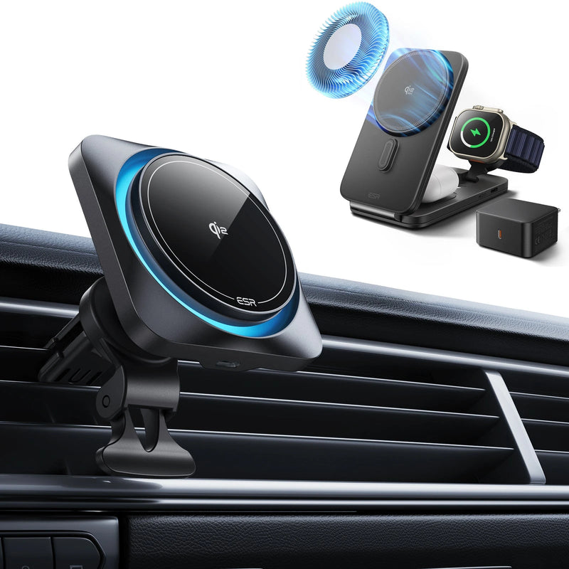 Charging Accessories