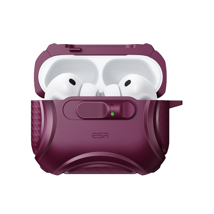 <span>Cyber</span> FlickLock™ 
Magnetic Case