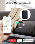 25W CryoBoost 3-in-1 Magnetic Charger (Qi2) and Wallet Stand Bundle - US Plug–White ESR ESR