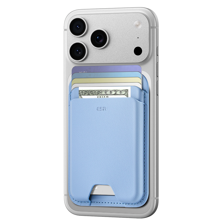 <strong>Classic</strong> 
Magnetic Wallet