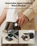 3-in-1 Magnetic Charging Station (15W) 