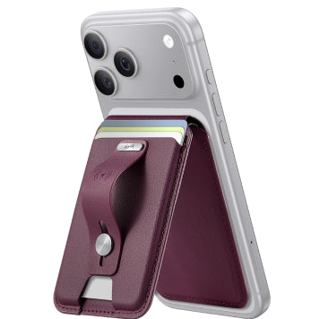 <strong>Geo</strong> Magnet-Wallet-Ständer (Grip)