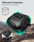 AirPods 5 Cyber FlickLock Magnetic Case - Black ESR ESR