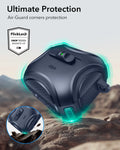 AirPods 5 Cyber FlickLock Magnetic Case - Blue ESR ESR