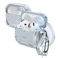 AirPods 5 Cyber Tough Magnetic Case - Gray ESR ESR