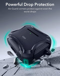 AirPods 5 Cyber Tough Magnetic Case - Navy Blue ESR ESR