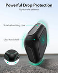 AirPods 5 Orbit Hybrid Magnetic Case - Black ESR ESR