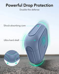 AirPods 5 Orbit Hybrid Magnetic Case - Dark Blue ESR ESR