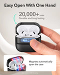 AirPods 5 Pulse FlickLock Magnetic Case - Black ESR ESR