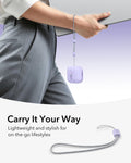 AirPods 5 Pulse FlickLock Magnetic Case - Lavender ESR ESR