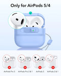 AirPods 5 Pulse FlickLock Magnetic Case - Light Blue ESR ESR