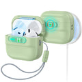 AirPods 5 Pulse FlickLock Magnetic Case - Light Green ESR ESR