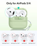 AirPods 5 Pulse FlickLock Magnetic Case - Light Green ESR ESR