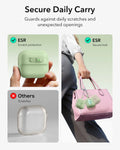 AirPods 5 Pulse FlickLock Magnetic Case - Light Green ESR ESR