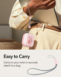 AirPods 5 Pulse FlickLock Magnetic Case - Pink ESR ESR
