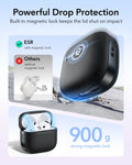 AirPods 5 Pulse Lite Magnetic Case - Black ESR ESR