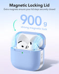 AirPods 5 Pulse Lite Magnetic Case - Light Blue ESR ESR