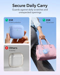AirPods 5 Pulse Lite Magnetic Case - Light Blue ESR ESR