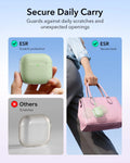 AirPods 5 Pulse Lite Magnetic Case - Light Green ESR ESR