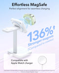 AirPods 5 Pulse Lite Magnetic Case - Light Green ESR ESR