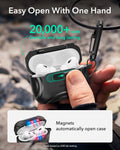ESR AirPods Pro 3 Charging Case easy open