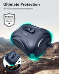 ESR AirPods Pro 3 Cyber FlickLock Charging Case drop protection