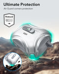 ESR AirPods Pro 3 Cyber FlickLock Charging Case Gray