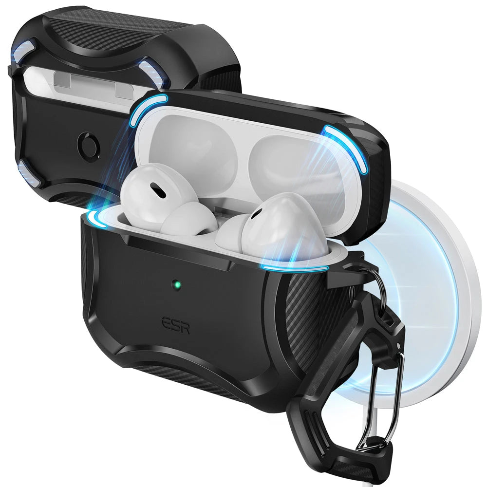 AirPods Pro 3 Rugged Charging Case